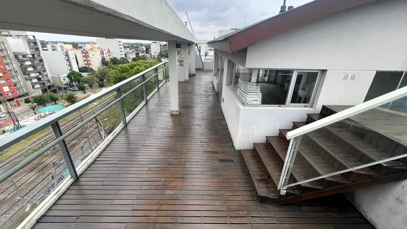 Departamento en alquiler · Haedo Sur, Haedo, Morón, GBA Oeste, Provincia de Buenos Aires
