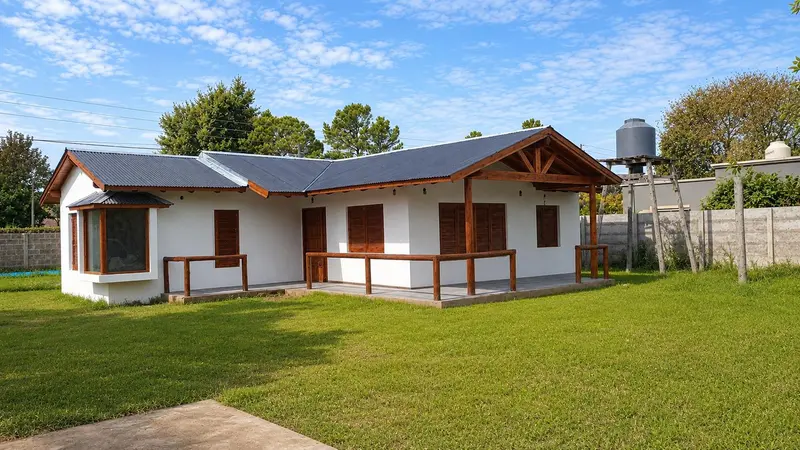 Casa en venta · Escobar, GBA Norte, Provincia de Buenos Aires
