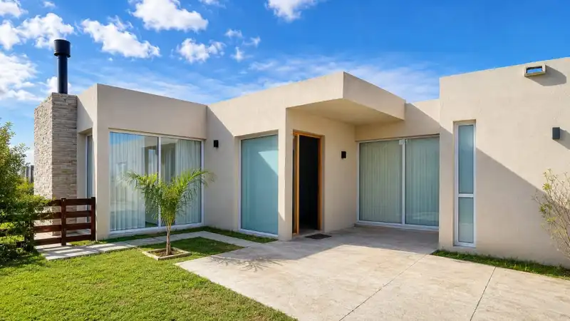 Casa en alquiler · San Sebastián, Escobar, GBA Norte, Provincia de Buenos Aires