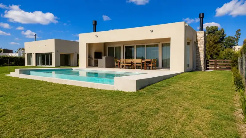 Casa en alquiler · San Sebastián, Escobar, GBA Norte, Provincia de Buenos Aires