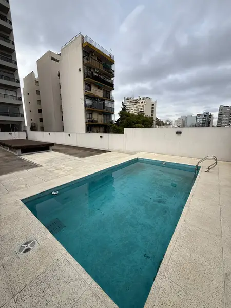Departamento en alquiler · Villa del Parque, CABA