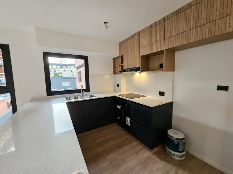 Departamento en venta · Ituzaingó, GBA Oeste, Provincia de Buenos Aires