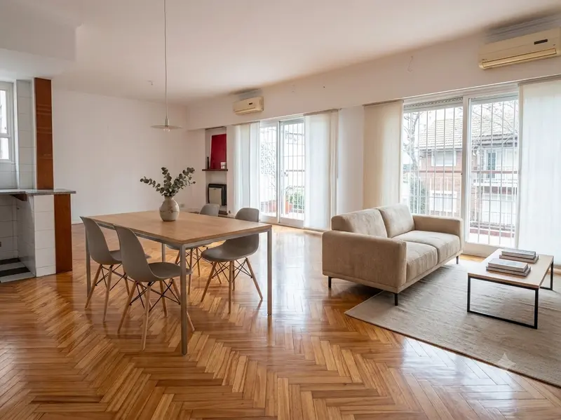 Departamento en venta · Belgrano R, Belgrano, CABA