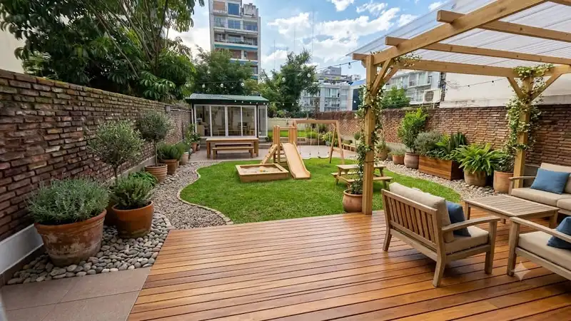 Departamento en venta · Belgrano R, Belgrano, CABA
