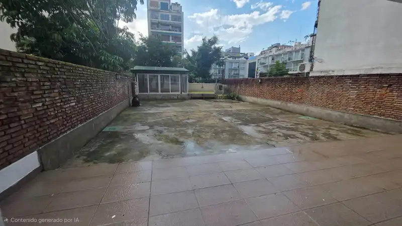 Departamento en venta · Belgrano R, Belgrano, CABA