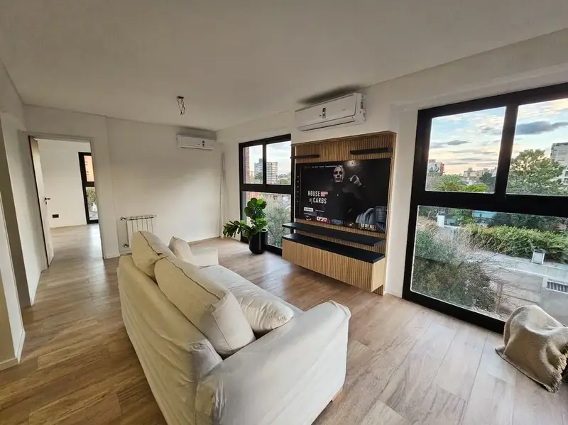 Departamento en venta · Ituzaingó, GBA Oeste, Provincia de Buenos Aires