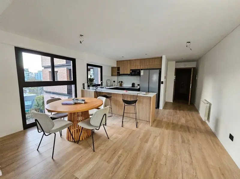 Departamento en venta · Ituzaingó, GBA Oeste, Provincia de Buenos Aires