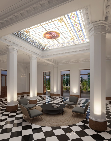 Departamento en venta · Puerto Madero, CABA