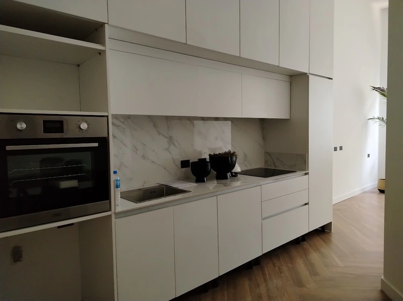 Departamento en venta · Puerto Madero, CABA