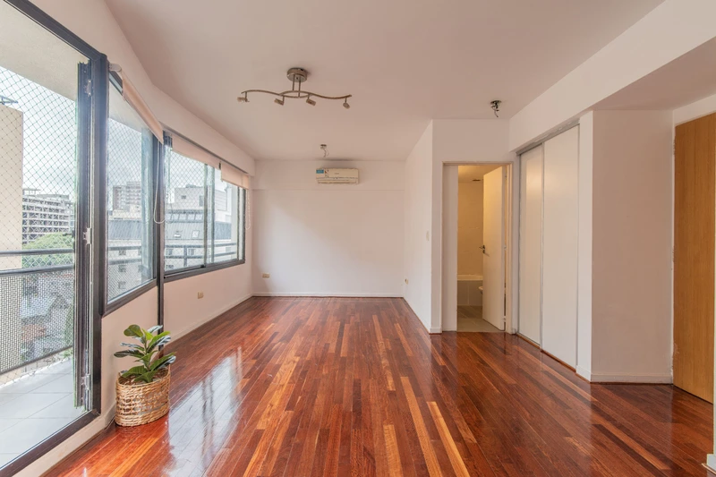 Departamento en alquiler · Villa Urquiza, CABA