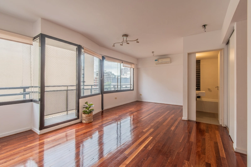 Departamento en alquiler · Villa Urquiza, CABA