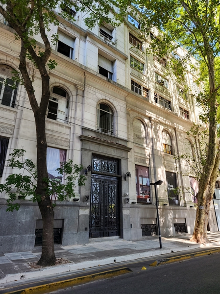 Departamento en venta · Puerto Madero, CABA