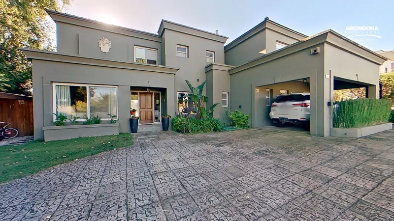 Casa en venta · Santa Bárbara, Tigre, GBA Norte, Provincia de Buenos Aires
