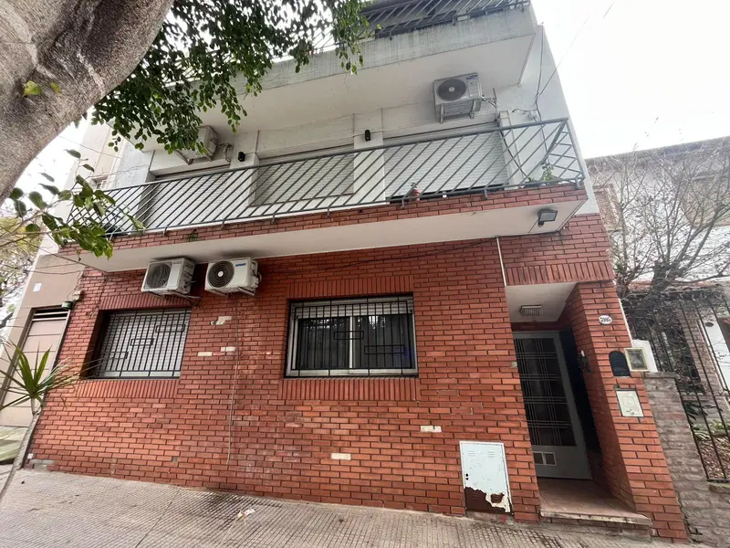 PH en venta · Villa Urquiza, CABA