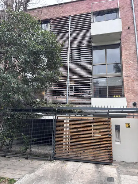 Departamento en alquiler · San Isidro, GBA Norte, Provincia de Buenos Aires