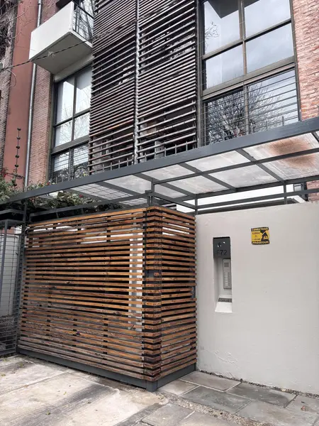 Departamento en alquiler · San Isidro, GBA Norte, Provincia de Buenos Aires