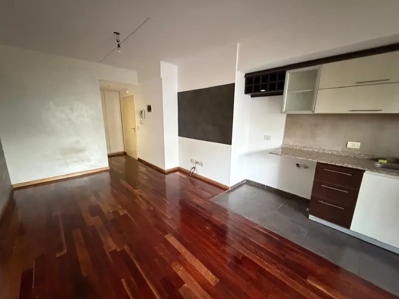 Departamento en alquiler · Villa Urquiza, CABA