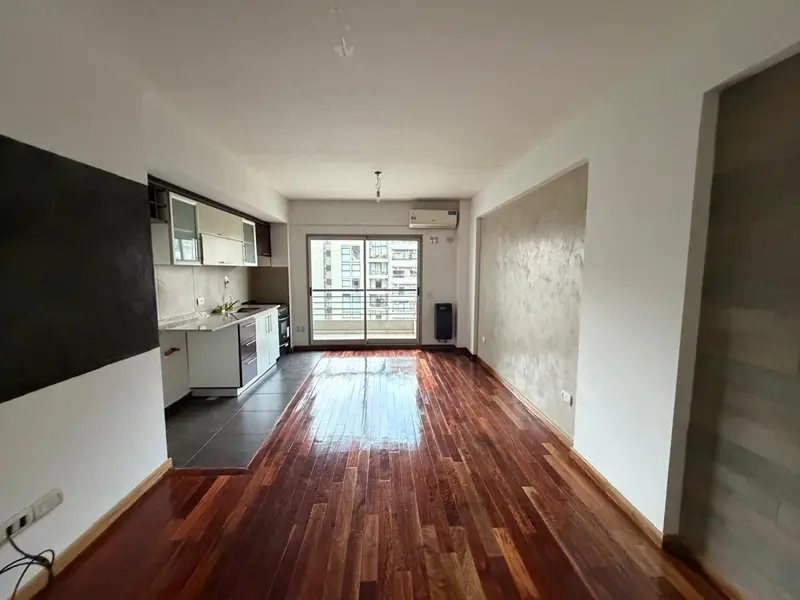 Departamento en alquiler · Villa Urquiza, CABA
