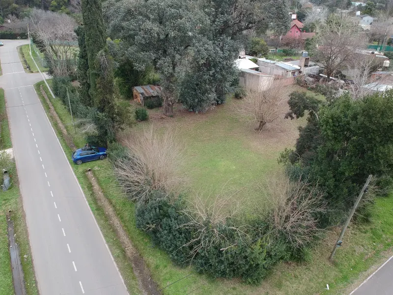 Terreno en venta · Pilar, GBA Norte, Provincia de Buenos Aires