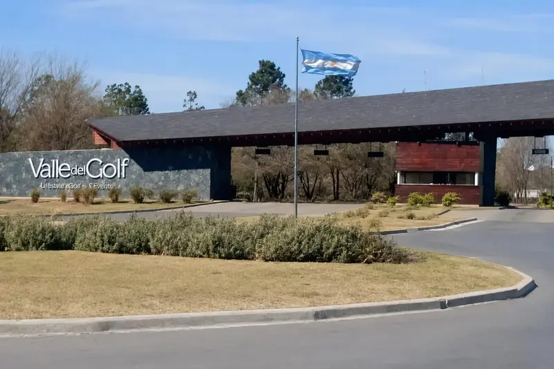 Terreno en venta · Malagueño, Santa Maria, Córdoba