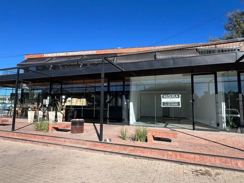 Comercio en alquiler · Villa Allende, Colon, Córdoba Comercio en alquiler · Villa Allende, Colon, Córdoba