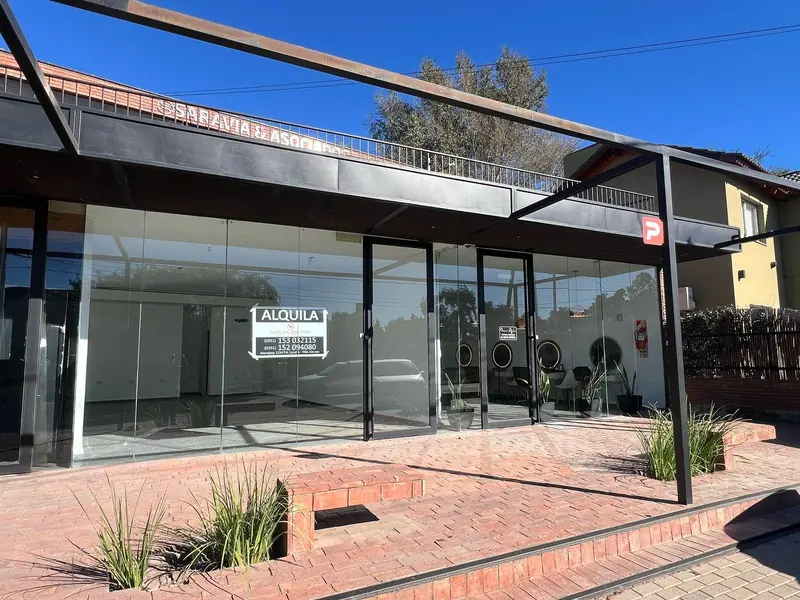 Comercio en alquiler · Villa Allende, Colon, Córdoba Comercio en alquiler · Villa Allende, Colon, Córdoba