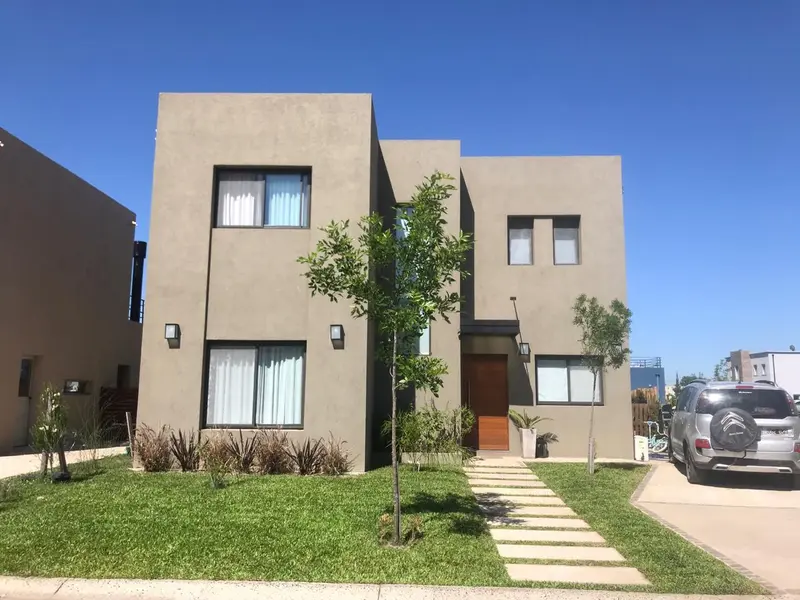 Casa en venta · Vila Marina I, Benavidez, Tigre, GBA Norte, Provincia de Buenos Aires