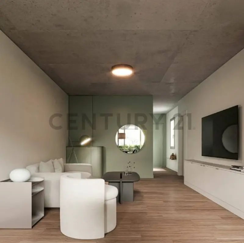Departamento en venta · Almagro, CABA