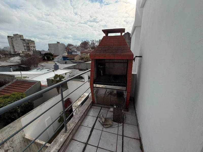 Departamento en venta · Villa Devoto, CABA Departamento en venta · Villa Devoto, CABA