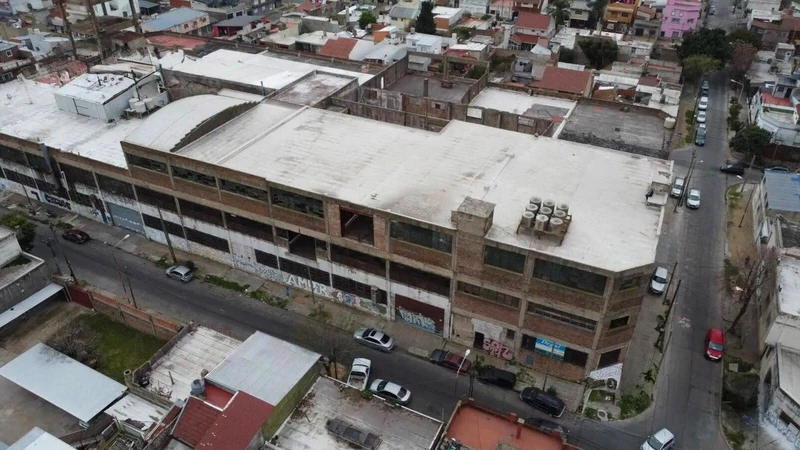 Depósito en alquiler · Lomas del Mirador, La Matanza, GBA Oeste, Provincia de Buenos Aires Depósito en alquiler · Lomas del Mirador, La Matanza, GBA Oeste, Provincia de Buenos Aires