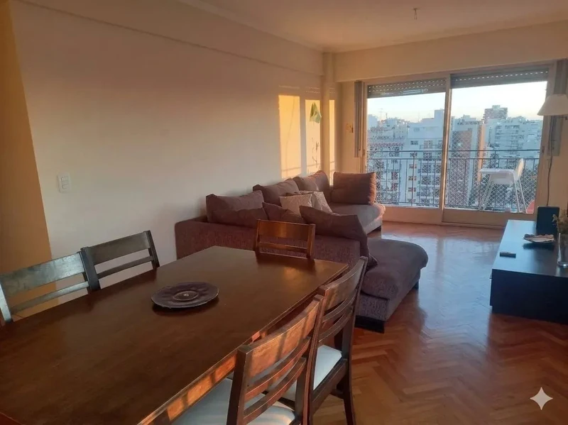 Departamento en venta · Villa Urquiza, CABA