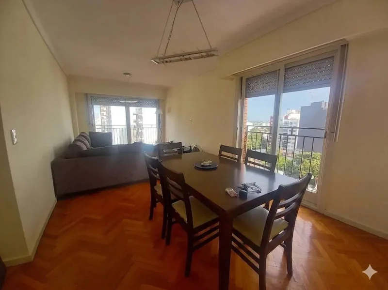 Departamento en venta · Villa Urquiza, CABA