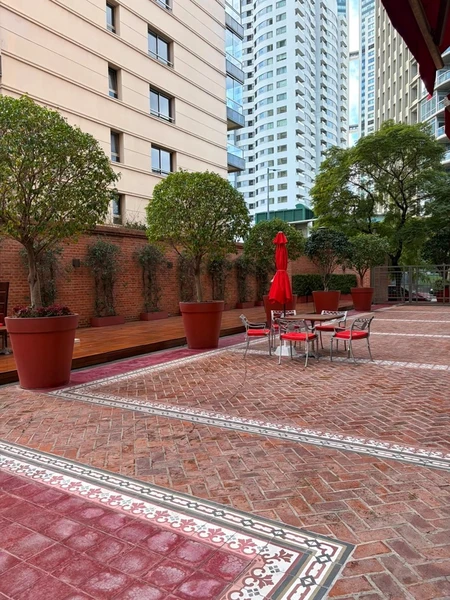 Departamento en alquiler · Puerto Madero, CABA