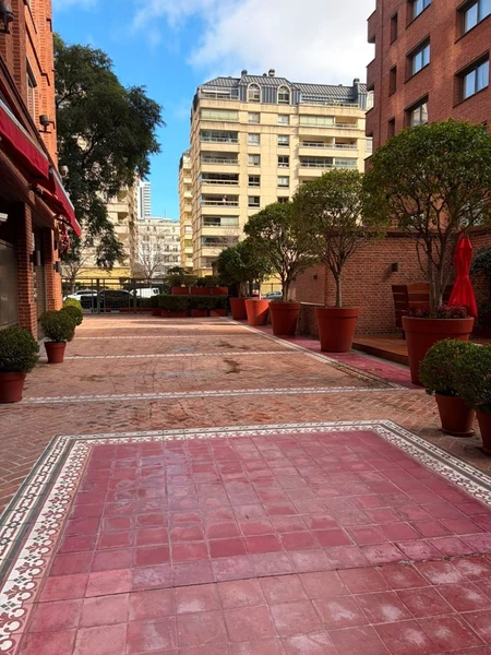 Departamento en alquiler · Puerto Madero, CABA