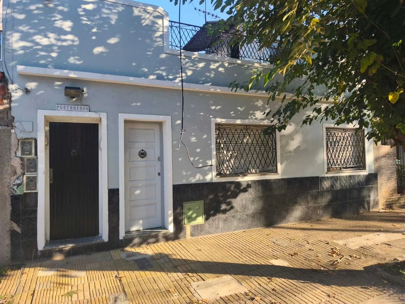 Casa en alquiler · Ciudadela, Tres de Febrero, GBA Oeste, Provincia de Buenos Aires