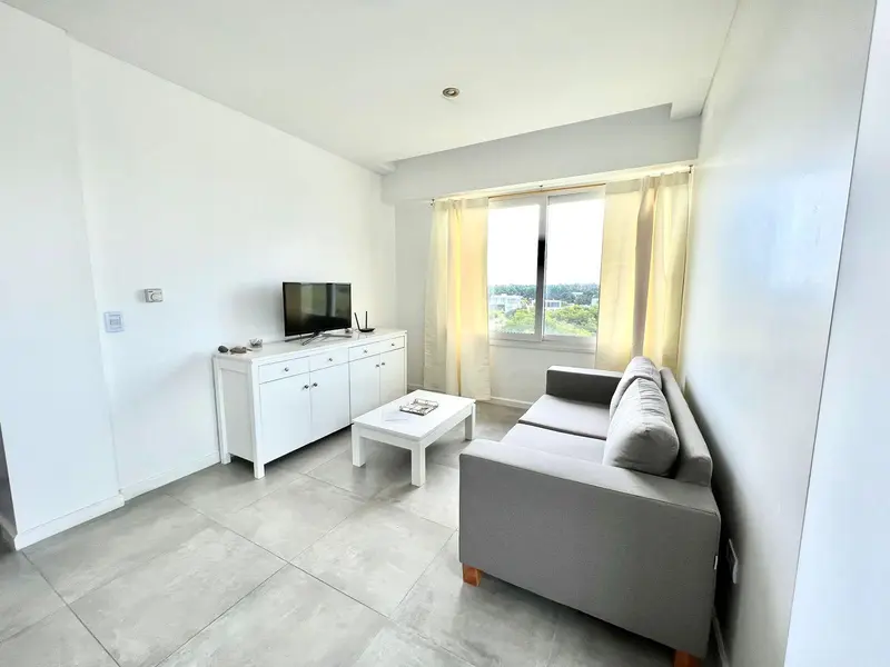 Departamento en venta · Costa Esmeralda, Punta Medanos, La Costa, Costa Atlántica, Provincia de Buenos Aires