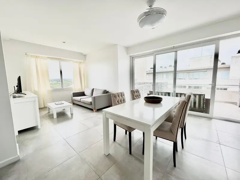 Departamento en venta · Costa Esmeralda, Punta Medanos, La Costa, Costa Atlántica, Provincia de Buenos Aires