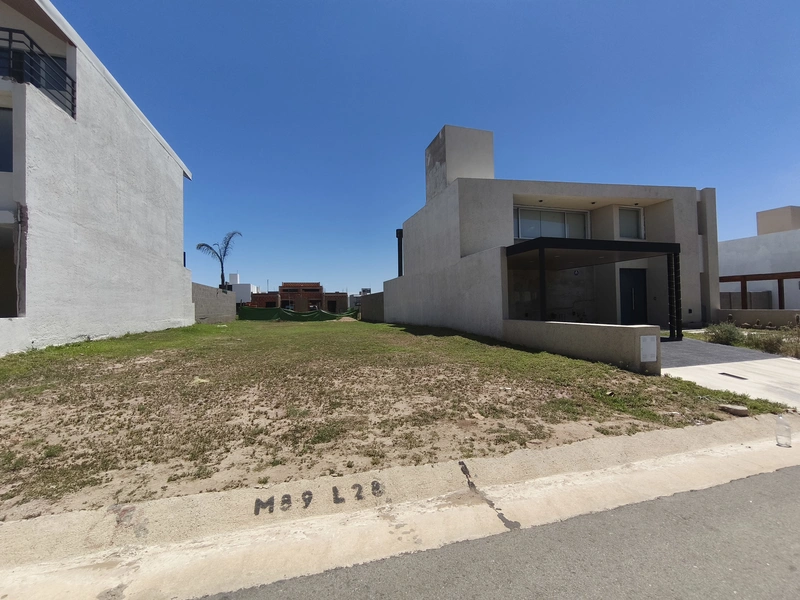 Terreno en venta · Docta, Córdoba Capital, Córdoba