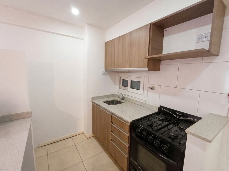 Departamento en alquiler · Caballito, CABA
