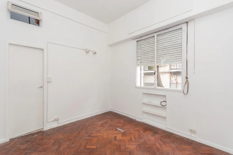 Departamento en alquiler · Recoleta, CABA