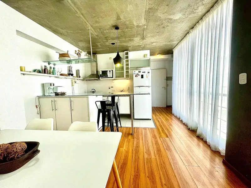 Departamento en venta · Belgrano, CABA