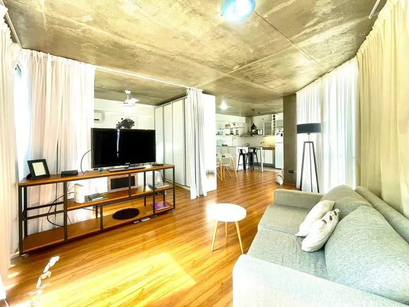 Departamento en venta · Belgrano, CABA