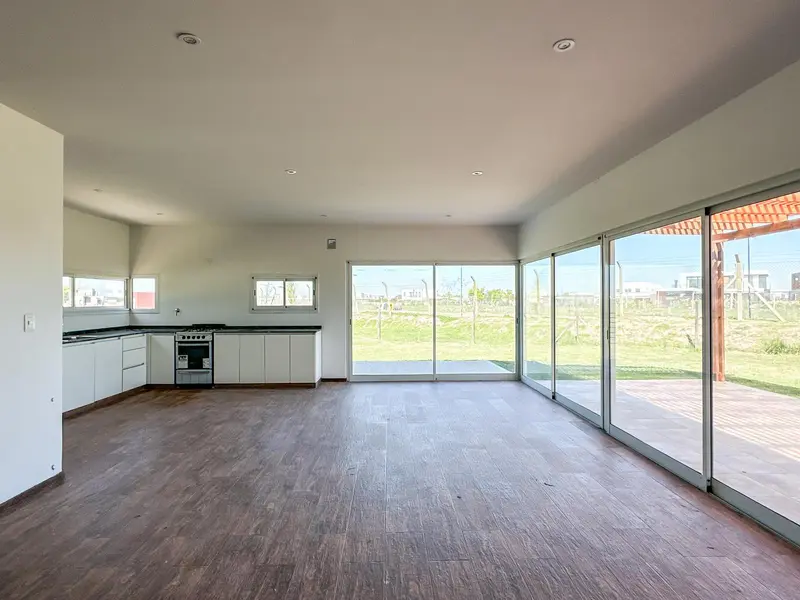 Casa en alquiler · San Sebastián, Escobar, GBA Norte, Provincia de Buenos Aires
