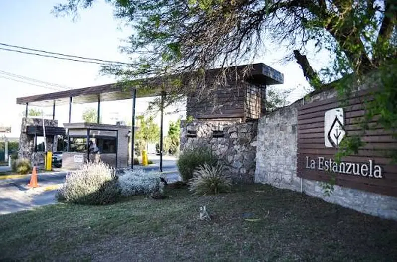 Terreno en venta · La Calera, Colon, Córdoba