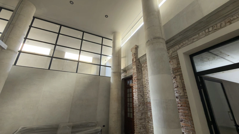 Departamento en alquiler · Nueva Córdoba, Córdoba Capital, Córdoba
