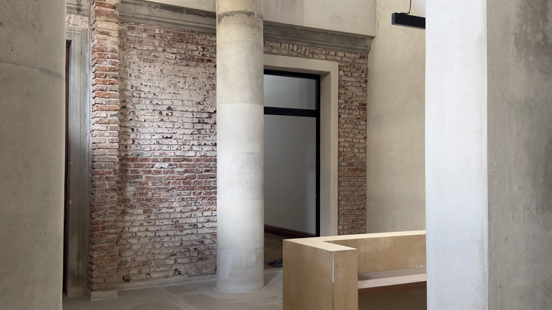 Departamento en alquiler · Nueva Córdoba, Córdoba Capital, Córdoba