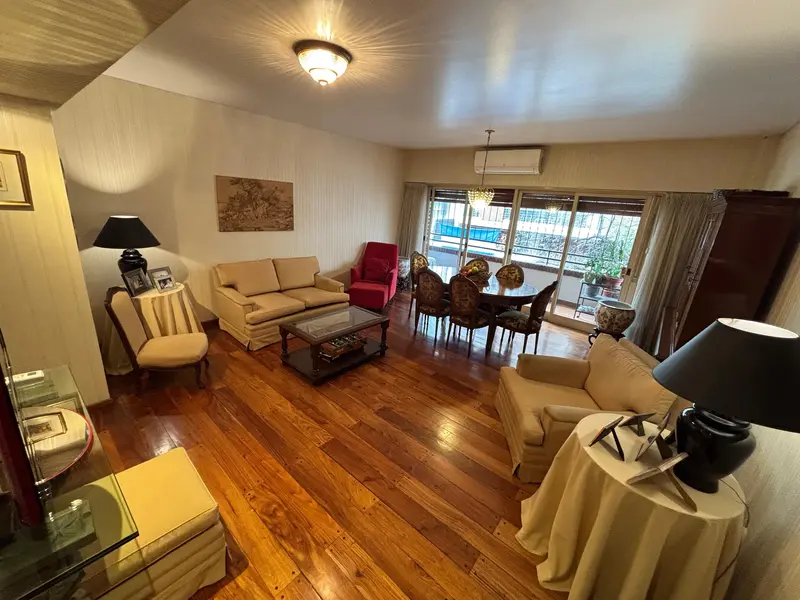 Departamento en venta · Villa del Parque, CABA