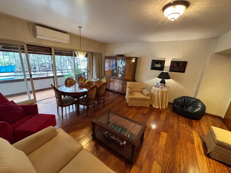 Departamento en venta · Villa del Parque, CABA