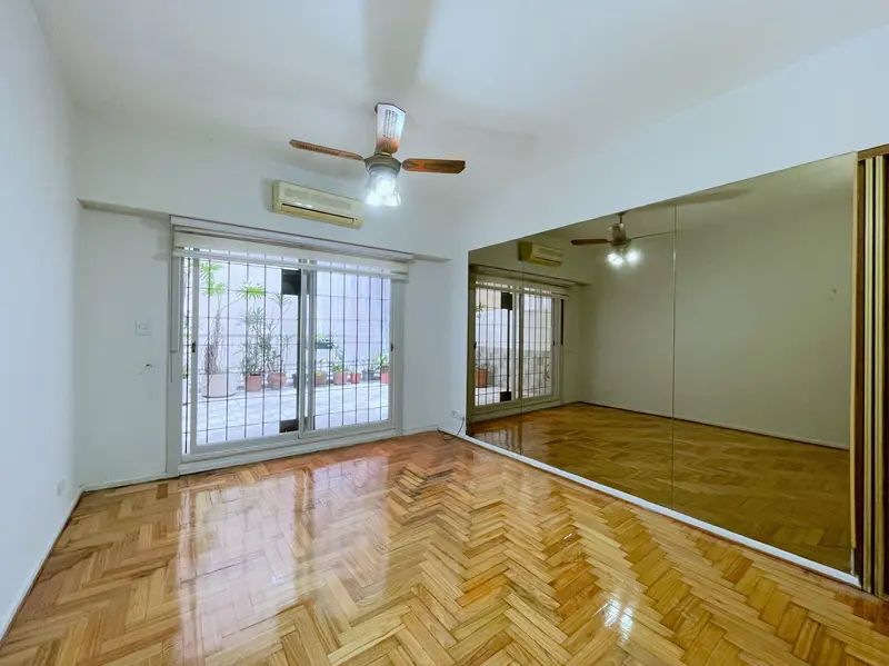 Departamento en alquiler · Monserrat, CABA