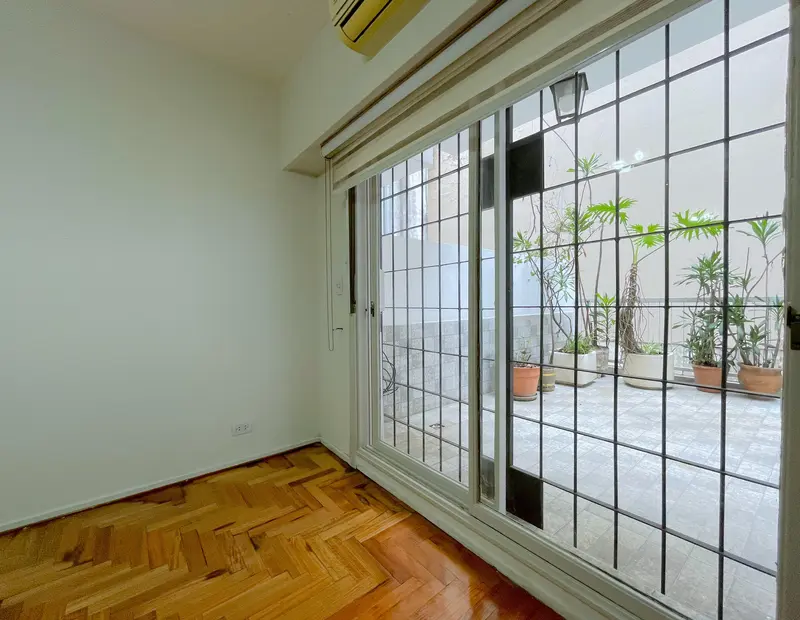 Departamento en alquiler · Monserrat, CABA